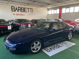 ferrari 456 gt asi “ex sotheby’s” no permute