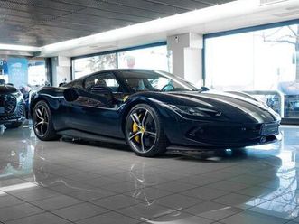 ferrari 296 gtb 830 cv