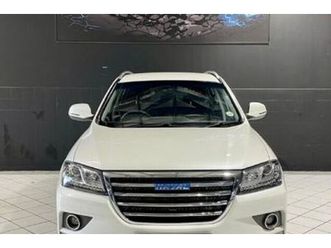 2018 haval h2 1.5t city auto