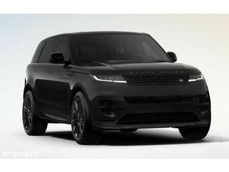 land rover range rover sport s 4.4 v8 p530 autobiography