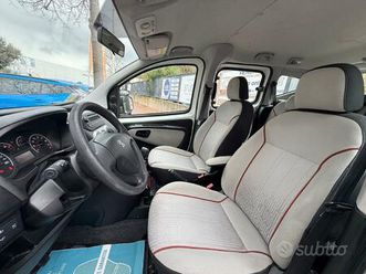 peugeot bipper 1.3 jtd multi.