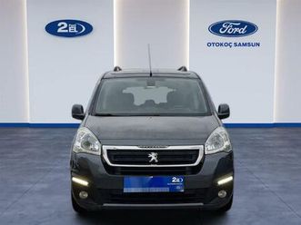 1.6 hdi zenith , 113hp, combi camli