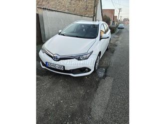 toyota auris touring sports 1.8 hsd active trend (automata)