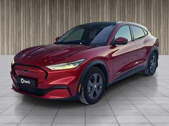 tekno lr rwd 610km / strøken bil / b&o / innbytte / fin