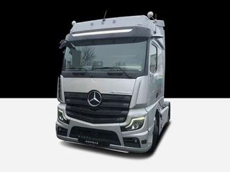 actros 5 1853 ls 4x2 l-fh