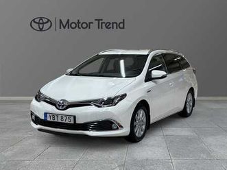 executive mvärm vhjul