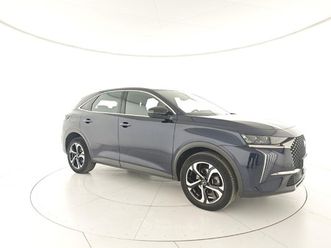 bluehdi 130 aut. bastille business