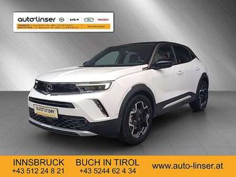 mokka-e elektromotor 50kwh euro6d -1phasig 100 ...