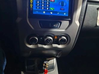 troller t-4 4x4 3.2 20v tdi cap. rígida diesel 2015