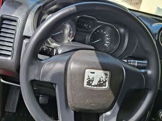 troller t-4 4x4 3.2 20v tdi cap. rígida diesel 2017