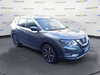 iii 2017 2.0 dci tekna 4wd 7p.ti xtronic