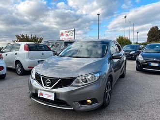 nissan pulsar 1.5 diesel