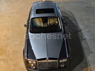 rolls-royce phantom largo