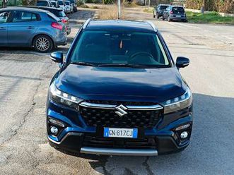 s-cross ii 2022 1.4h top 2wd 129cv