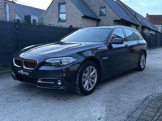 bmw 528xi |benzine |automaat|garantie|panoramadak