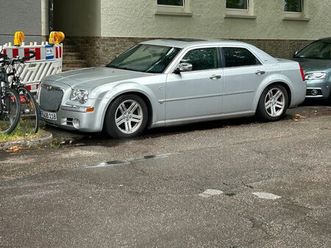 chrysler 300