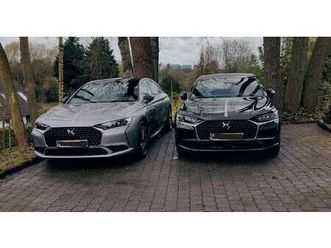 ds 9 phev 1.6 e-tense 250 rivoli