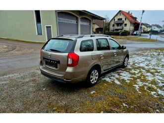 dacia logan mcv 1.2 16v 75 lauréate lauréate