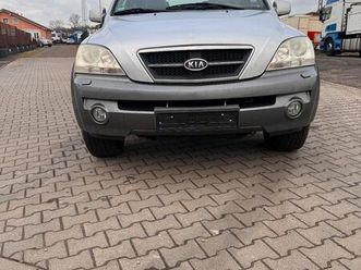 kia sorento 3.5 v6 ex ex
