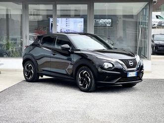 nissan juke 1.0 dig-t 114cv e6 neo. - 2023