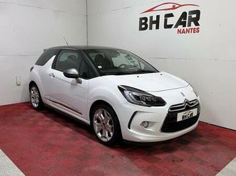 1.6 thp 155 sport chic