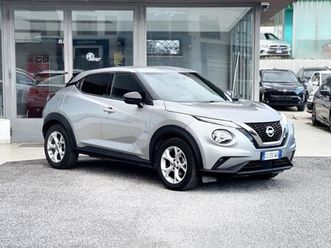 nissan juke 1.0 dig-t 114cv e6 - 2021