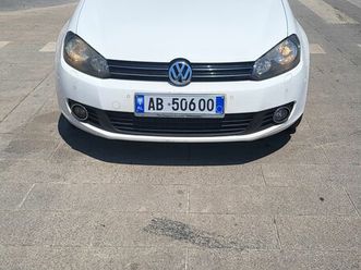 shitet golf 6 automat 2.0 nafte