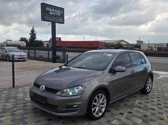 vw golf 1.6 nafte viti 2014