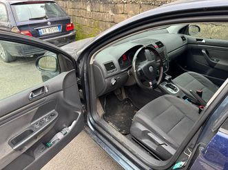 shitet touareg &golf 5automat