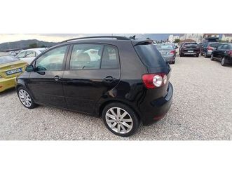 shitet golf plus 2.0 nafte automatik shtator 2011