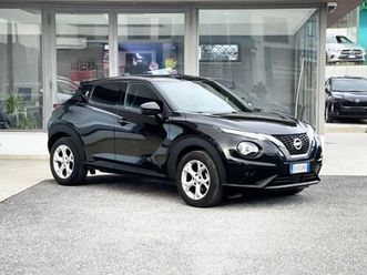 nissan juke 1.0 dig-t 114cv e6 neo. - 2022