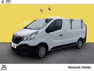 trafic fgn l1h1 1200 kg dci 125 energy e6