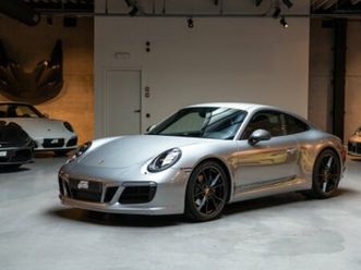 991.2 carrera t coupe manuelle - approved