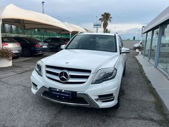 mercedes-benz glk 220 cdi 4matic premium