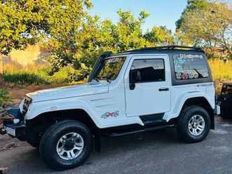 troller t-4 4x4 3.0 tb int. cap. rígida diesel 2011