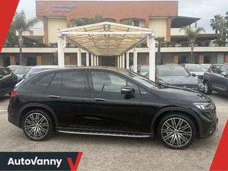 mercedes-benz eqe 350+ eletric art premium plus