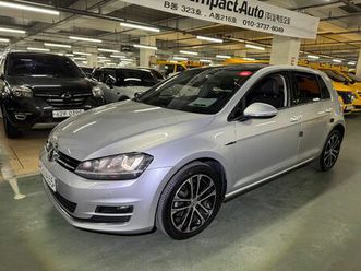 golf 7 - shitet super okazion