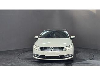 volkswagen passat cc 2.0 nafte 2012