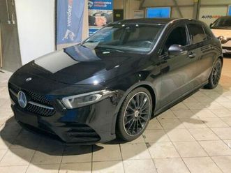 mercedes-benz a 200 2.0 amg premium 110kw -prezzo reale-