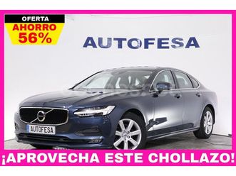 volvo s90 2.0 d3 momentum auto