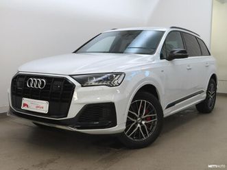 business s line 60 tfsi e quattro tiptronic electrified edition plug-in hybrid