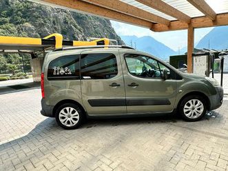 citroen berlingo 1.6 hdi xtr