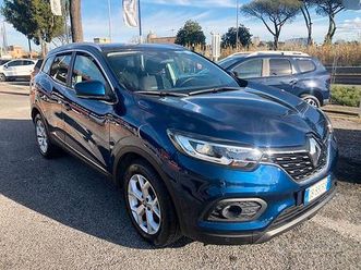 renault kadjar blue dci 8v 115cv sport edition2