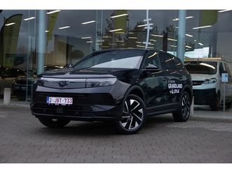 gs hybrid 1.2 turbo edct 145pk | elektrisch panoramisch glazen schuifdak