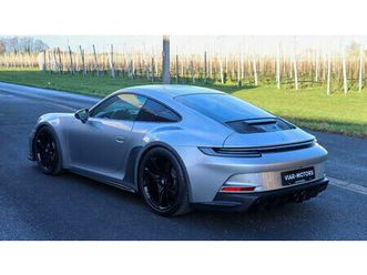 porsche 911 gt3 touring 992.1-liftas-kuipstoel-bose-sportchron