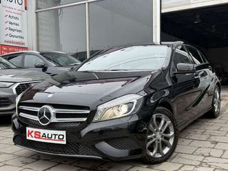 cdi/80.619km/boite auto/cuir/navi/camera/jantes