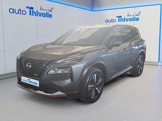 e-power 213 ch e-4orce 5 places tekna