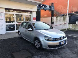 golf vi 2008 5p 1.6 tdi bm