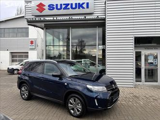 suzuki vitara 1,4 boosterjet allgrip 4x4 aut