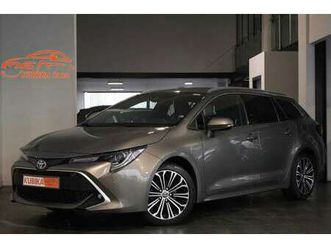 sw hybrid 1.8 gr sport *btw* dodeh trekh garantie*